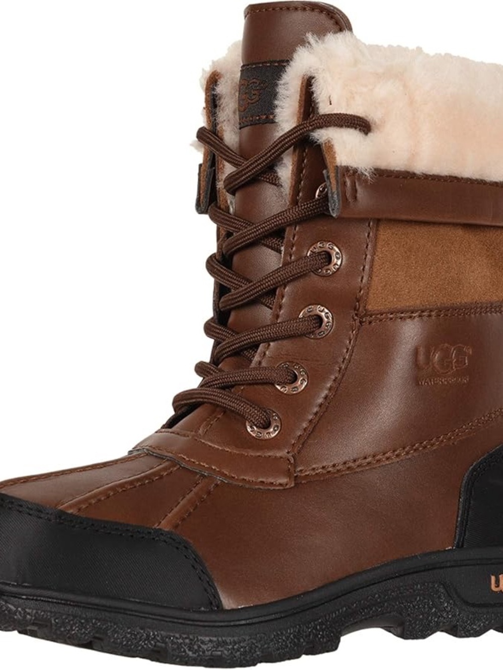UGG Kids Butte II Waterproof Boots